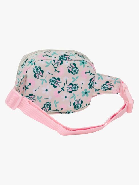 Disney Mimmi Pigg Midjeväska, Minty