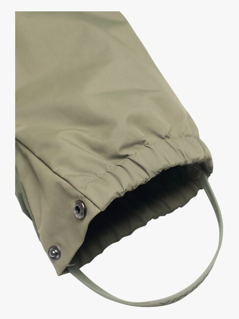 Viking Toasty Overall, Olive