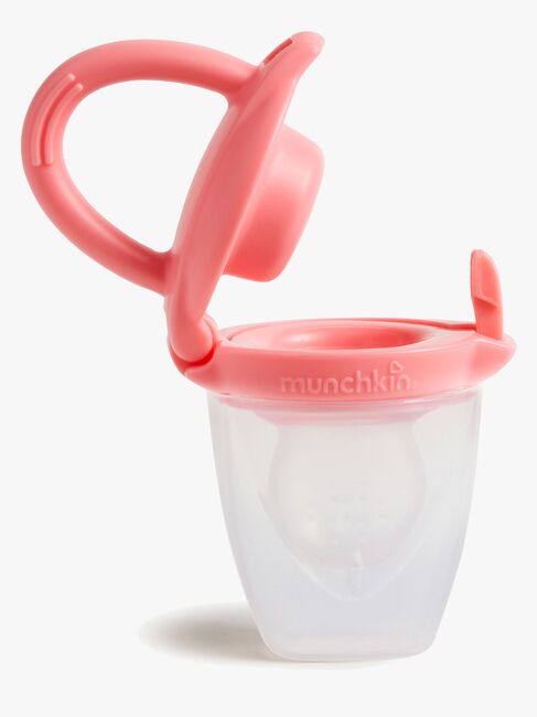 Munchkin Smaknapp, Peach