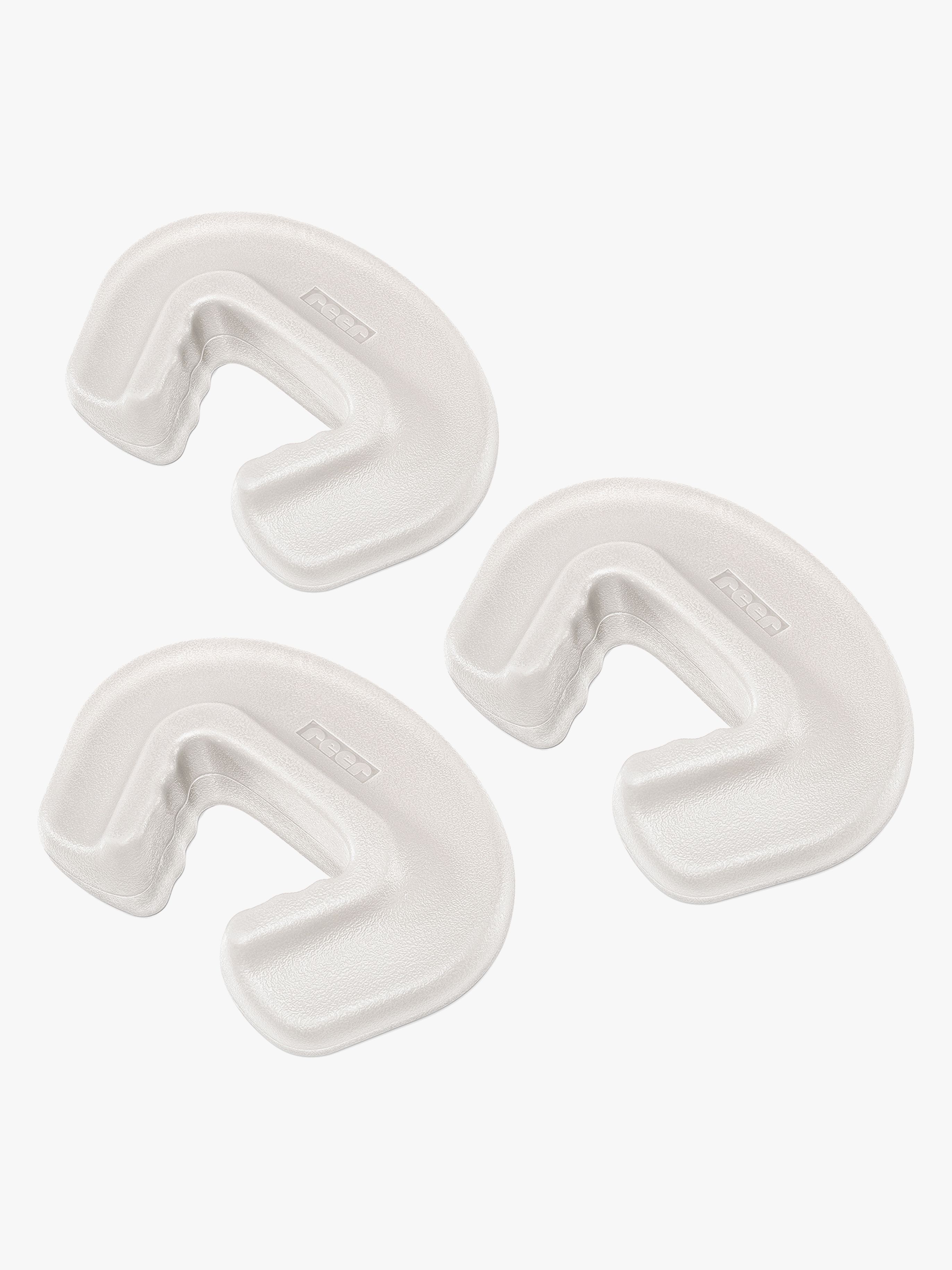 Reer Dörrstopp 3-Pack, Vit