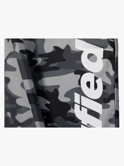 Hyperfied Bounce Tank Top 3-pack, Black/Camo Black/Koi