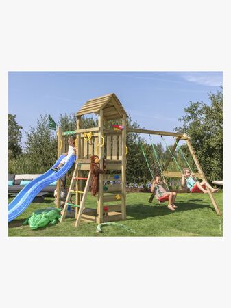 Jungle Gym Safari Lekställning