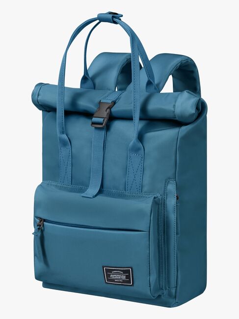 American Tourister Urban Groove City Ryggsäck 17L, Stone Blue