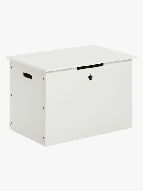 Alice & Fox SKYLER Kista, Vit