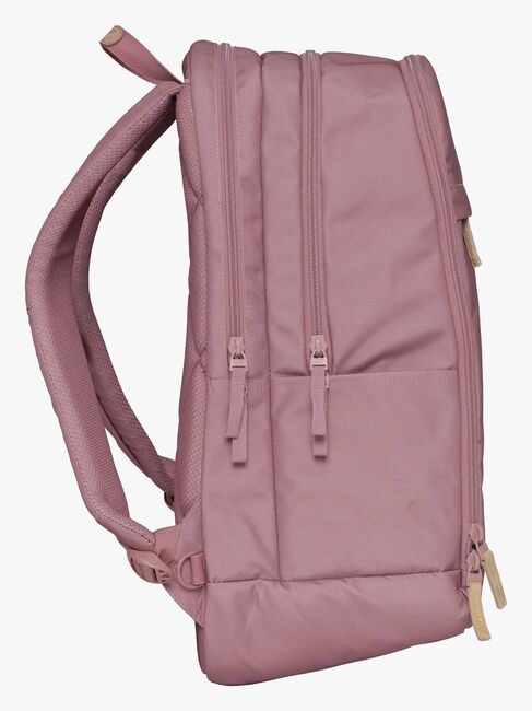 Beckmann Urban Ryggsäck 30L, Ash Rose
