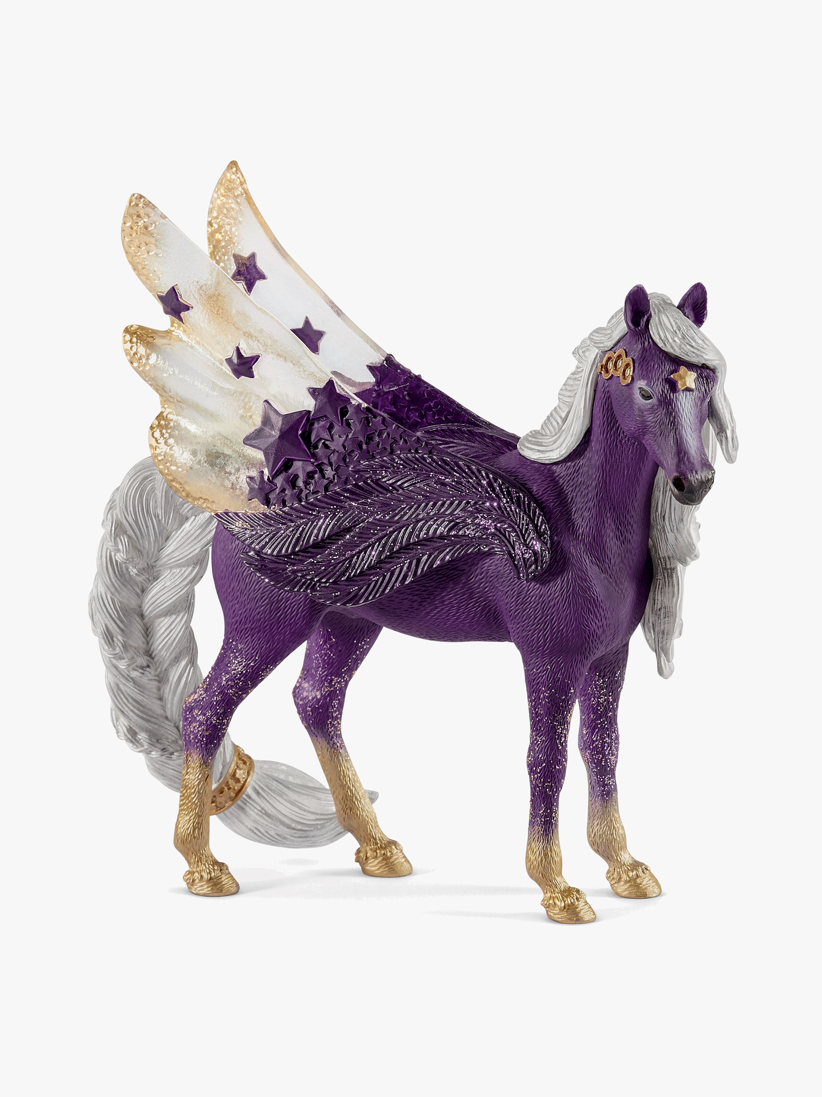 Schleich Bayala 70579 Stjärnpegas Sto