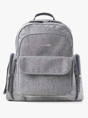 Skip Hop Luna Hoitoreppu, Heather Grey