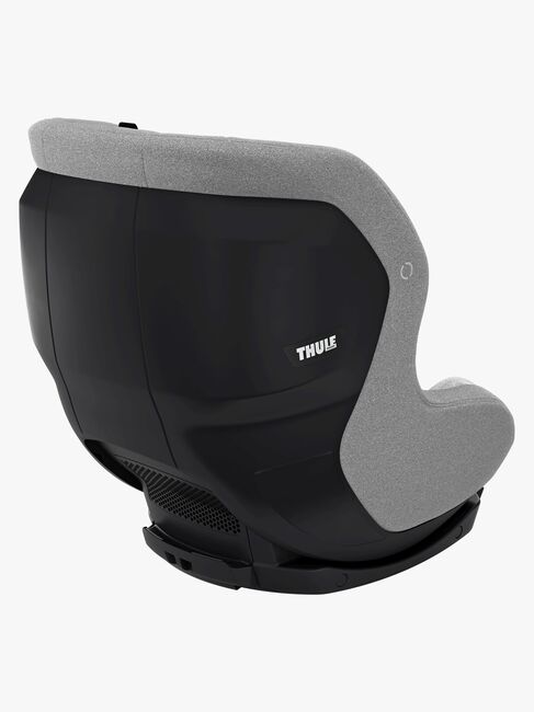 Thule Elm Bakåtvänd Bilbarnstol, Ljusgrå