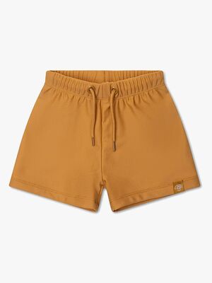 Swim Essentials Badshorts, Pure Tones Yellow