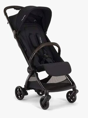 Nuna VIAA CABN Trille, Caviar
