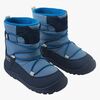 Reimatec Ensilumi Barefoot Vinterkängor, Navy