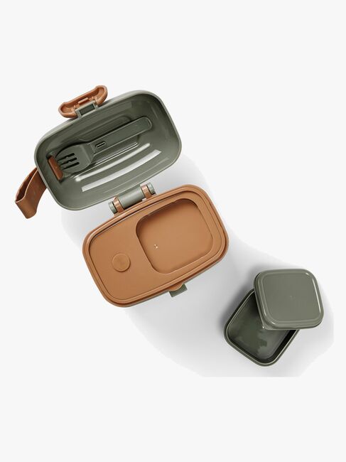 Elodie Matlåda, Chipmunk Darling