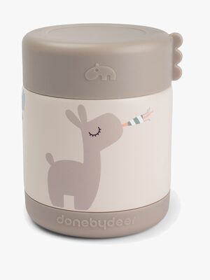 Done By Deer Celebration Mattermos, Sand