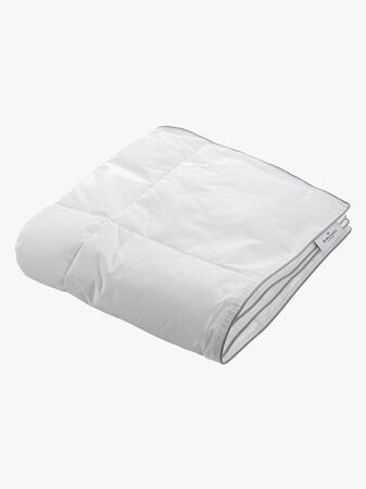 Borganäs  Lyxigt Fibertäcke 140g, 70x80
