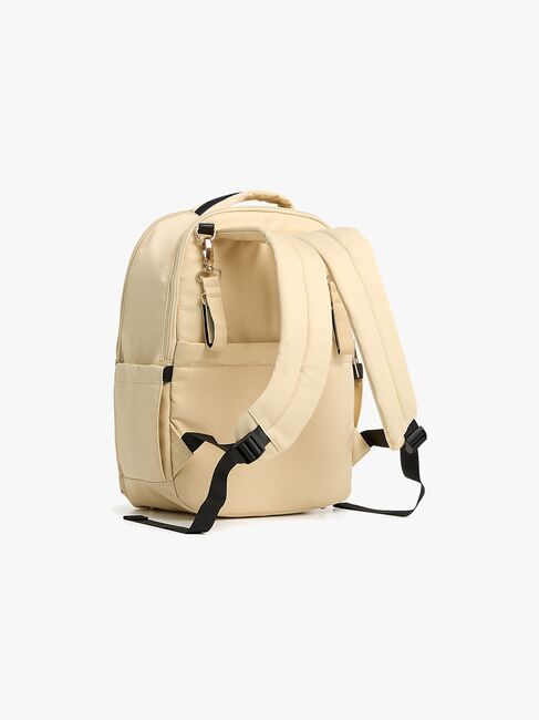 Petite Chérie Fantaisie Skötväska / Ryggsäck, Bleached Sand
