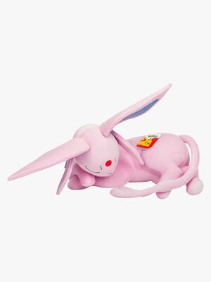 Pokémon Bamse Sovende Espeon