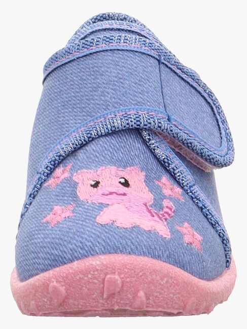 Superfit Spotty Inneskor, Lila