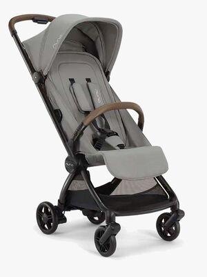 Nuna VIAA CABN Triller, Seasalt