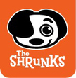 Logotyp The Shrunks