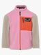 Didriksons Anten Pilejacka, Light Heather Pink