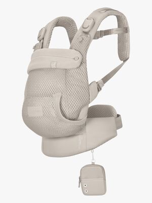 Cybex LAYA Babytrage, Dune Grey
