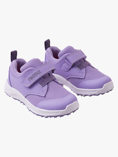 Reima Ekana Sneakers, Blooming Lilac