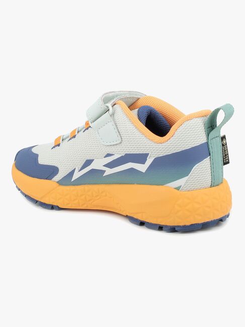 Primigi Pim GTX Sneakers, Ice Avio