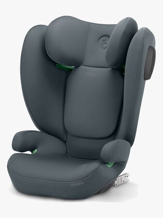 CBX by Cybex Solution B3 i-Fix Bältesstol, Grey