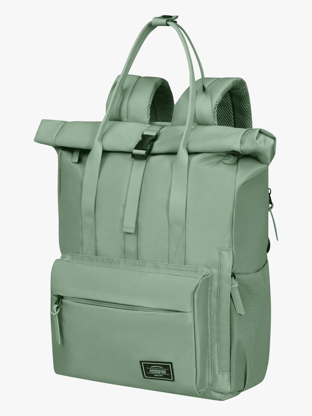 American Tourister Urban Groove Ryggsäck 20,5L, Urban Green