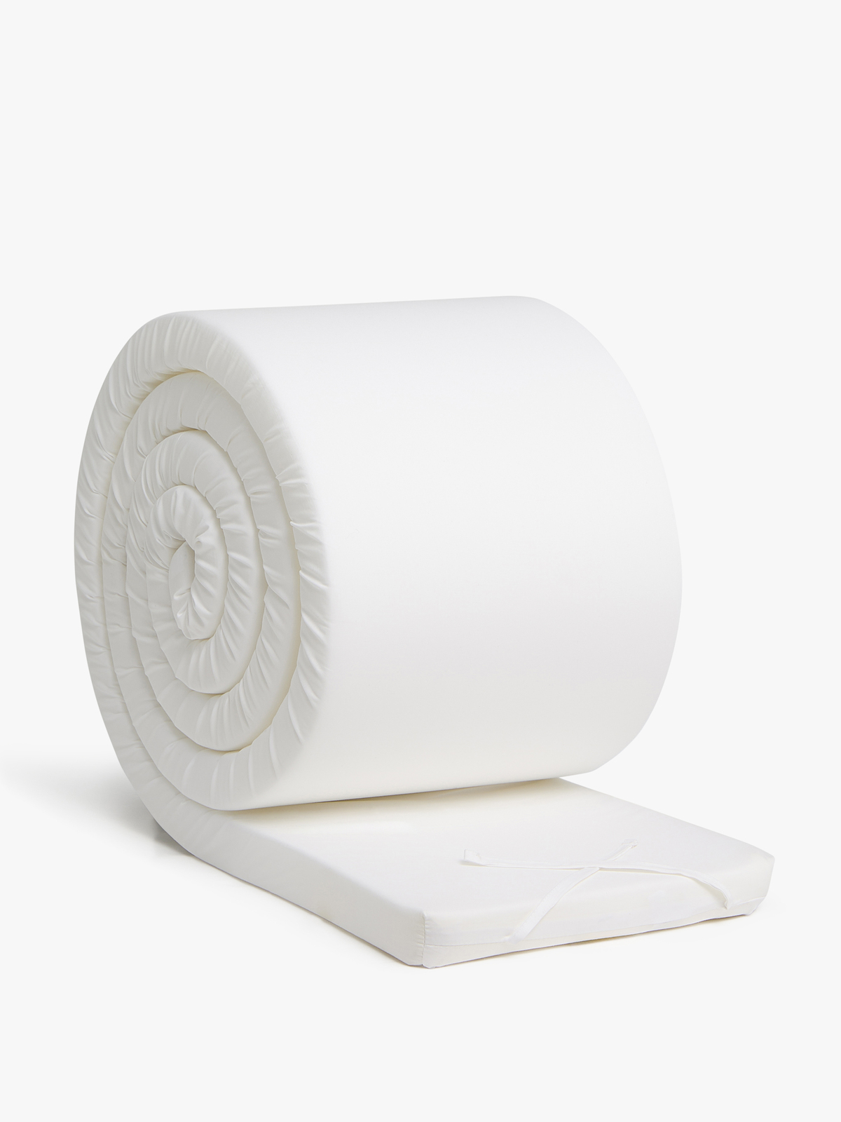 Alice & Fox MEJA Spjälskydd 350 cm, Cream