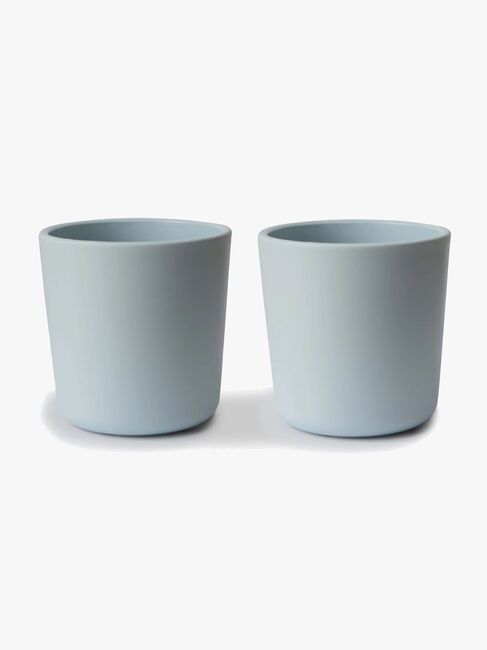 Mushie Muggar, Powder Blue