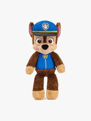 Paw Patrol Kosedyr Chase 33 cm