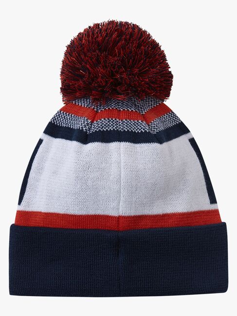 Reima Taasko Mössa, Navy