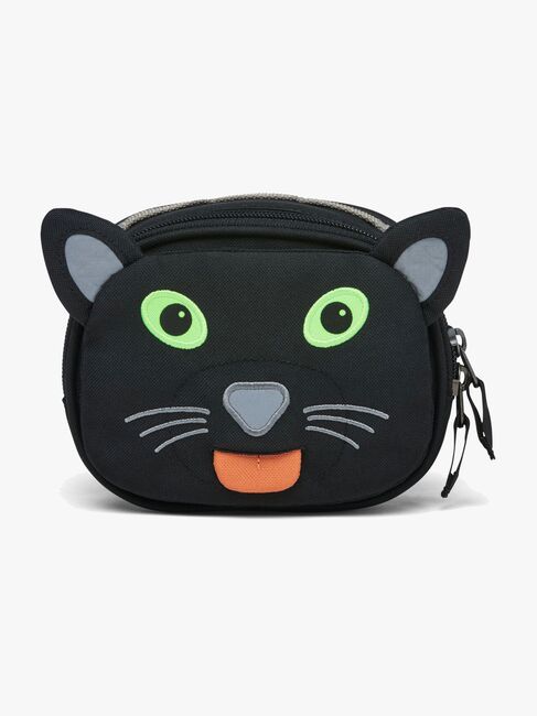 Affenzahn Styrväska, Panther