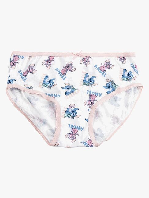 Disney Lilo & Stitch Trosor 5-Pack