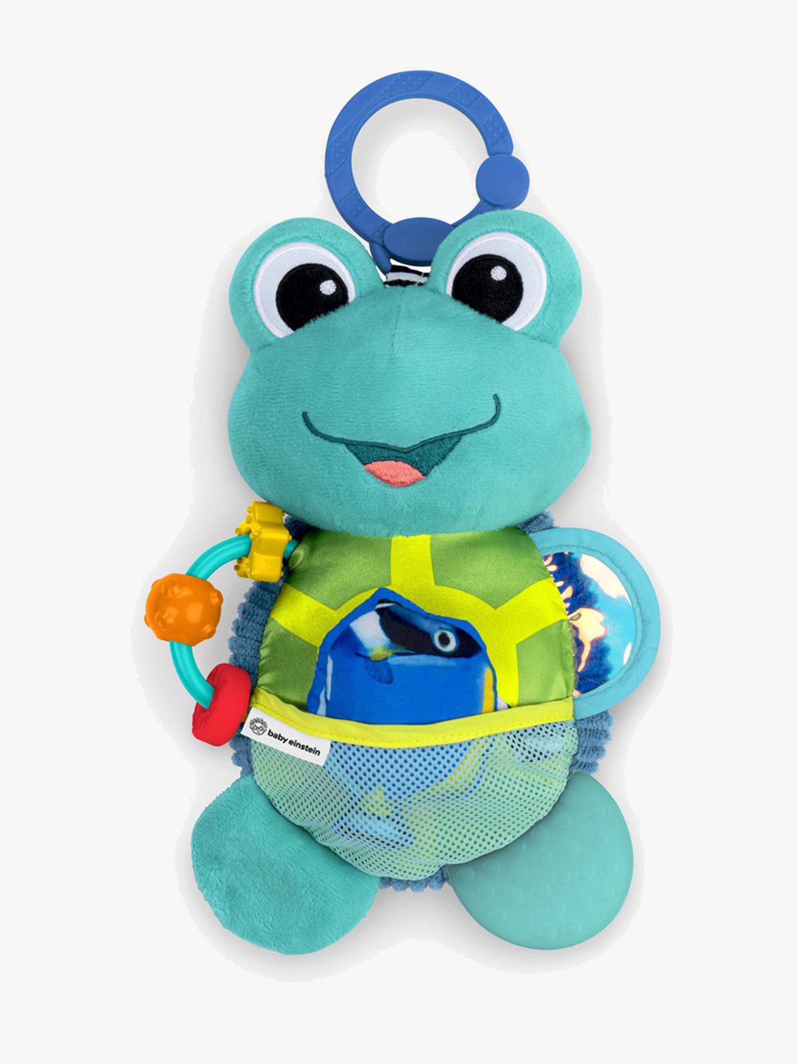 Baby Einstein Ocean Explorer Aktivitetsleksak