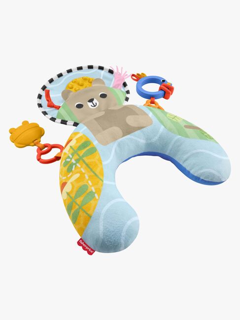 Fisher-Price Tummy Time Aktivitetsleksak