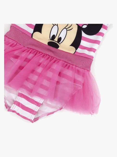 Disney Mimmi Pigg Baddräkt, Rosa