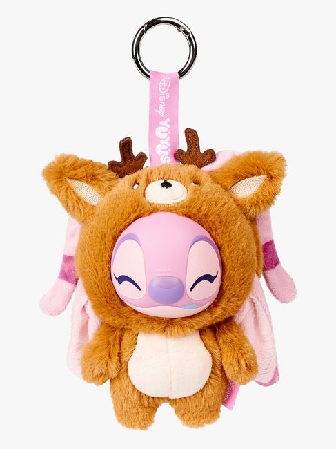 Disney YuYus Gosedjur Stitch & Angel 12 cm Wave 3 6315870949-1346_3a.jpg