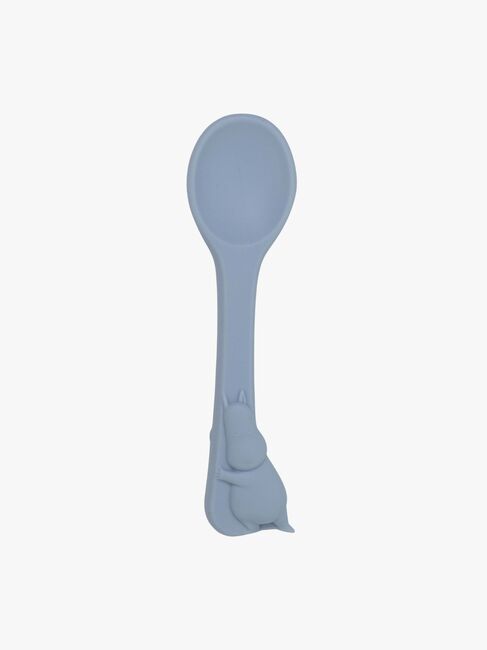 Mumin Matset Silikon, Sky Blue