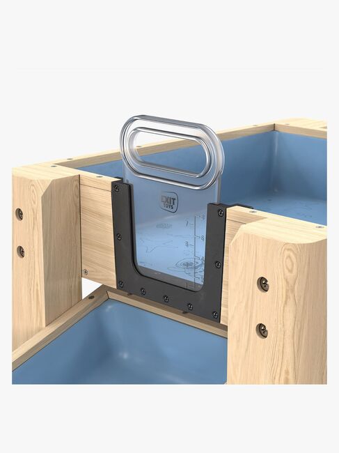 AquaFlow Vattenkanalsystem 200