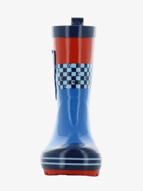 Paw Patrol Gummistövlar, Cobalt Blue/Navy