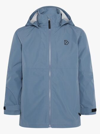 Didriksons Piko Skaljacka, Blue Fog