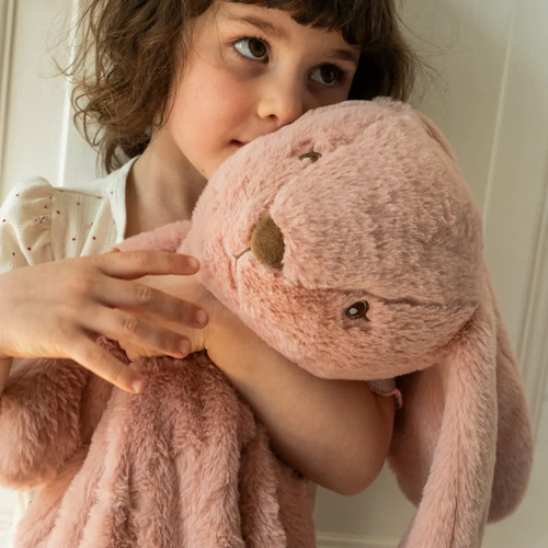 That's Mine Houston Tyngdgosedjur Kanin 0,8 kg, Rosa