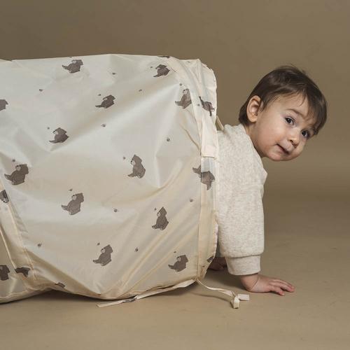 That's Mine Theo Lektunnel Bees and bears