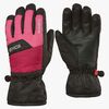 Kombi Shadowy GTX Handskar, Black/Purple Regn