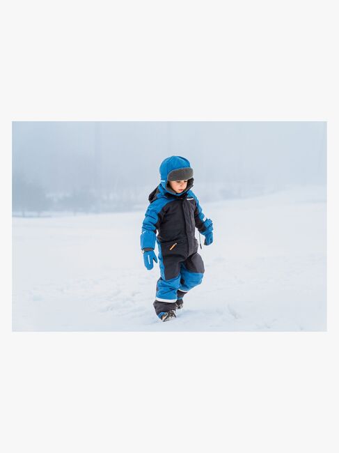 Didriksons Neptun Overall, Classic Blue