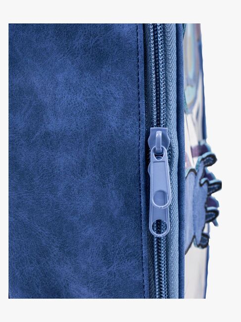 Disney Lilo & Stitch Necessär, Blå