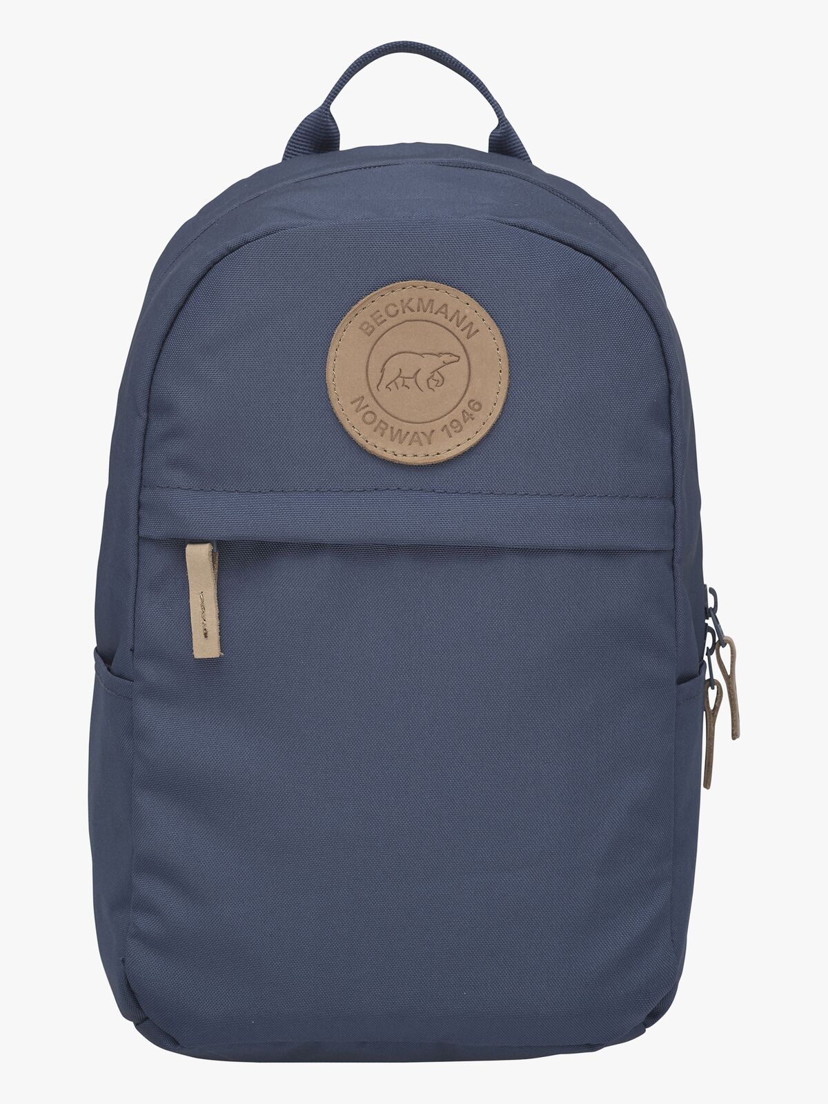 Beckmann Urban Mini Ryggsäck 10L, Dusty Blue