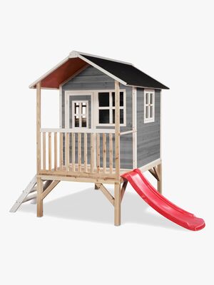 EXIT Loft Lekstuga 300, Grå